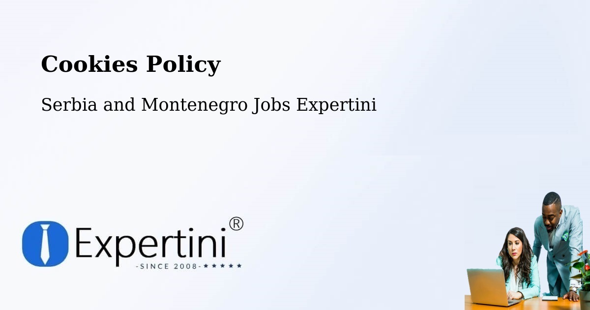 Cookie Policy – Hudson - Serbia and Montenegro Jobs Expertini