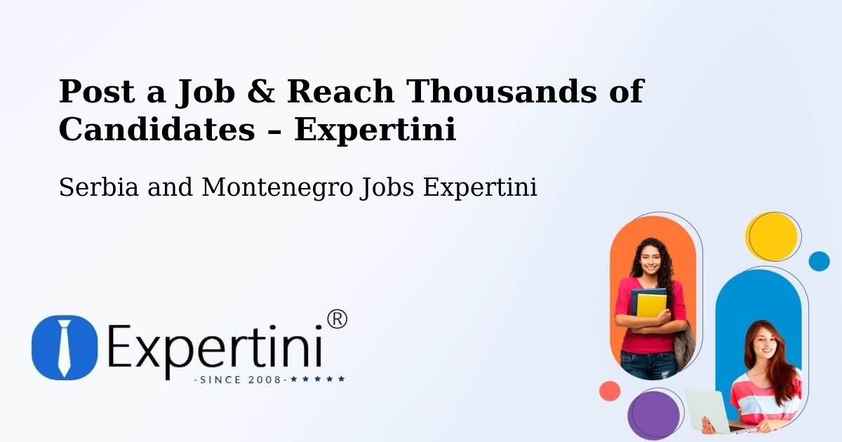 Post a Job in Hudson – Hire the Right Talent - Hudson, Serbia and Montenegro Jobs Expertini